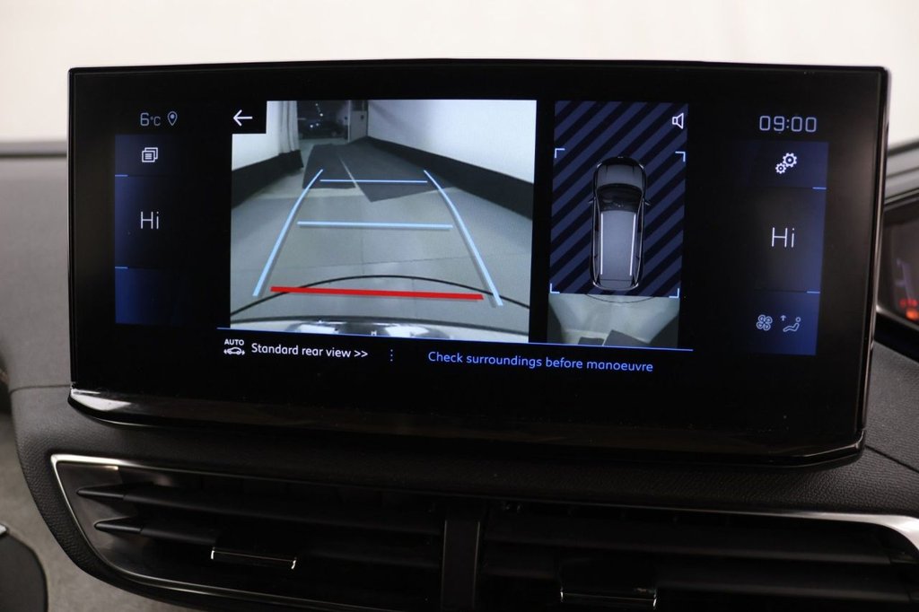 Used Peugeot 5008 2022 for sale - 76909939: Photo 16