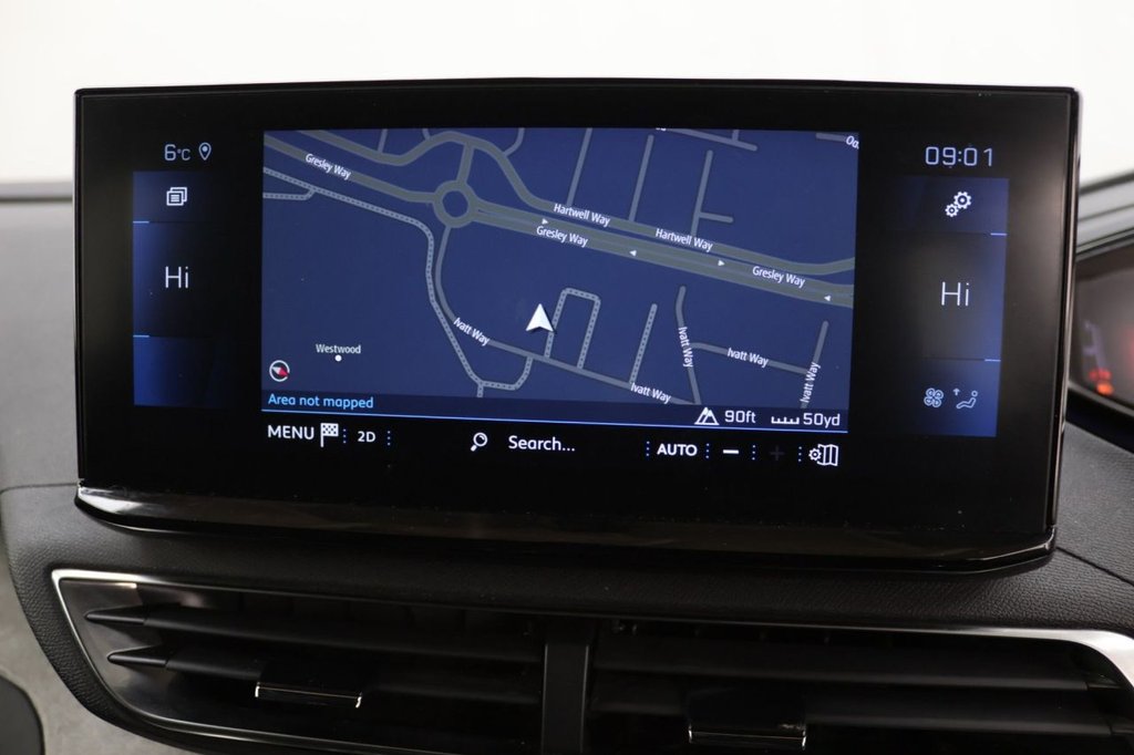 Used Peugeot 5008 2022 for sale - 76909939: Photo 17