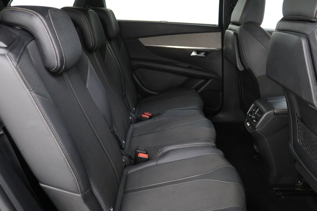 Used Peugeot 5008 2022 for sale - 76909939: Photo 19