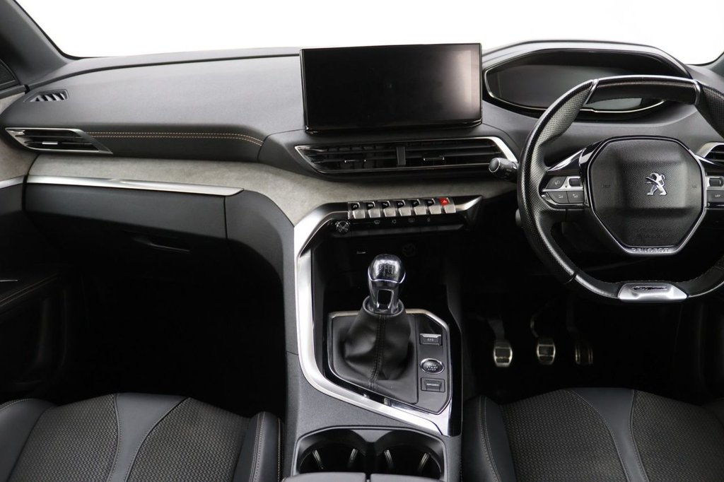 Used Peugeot 5008 2022 for sale - 76909939: Photo 20