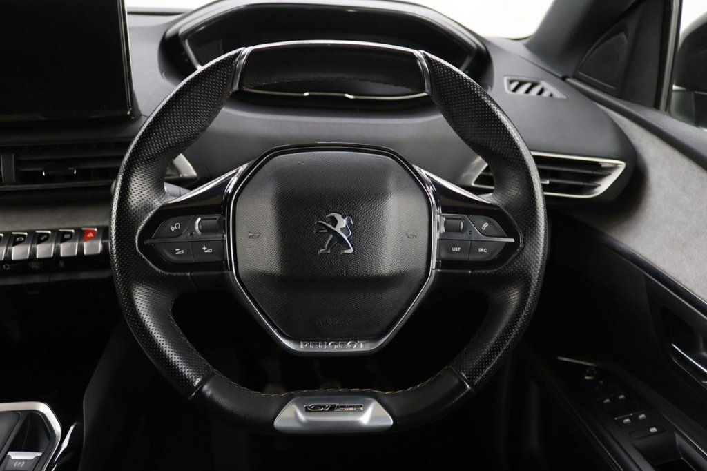 Used Peugeot 5008 2022 for sale - 76909939: Photo 21