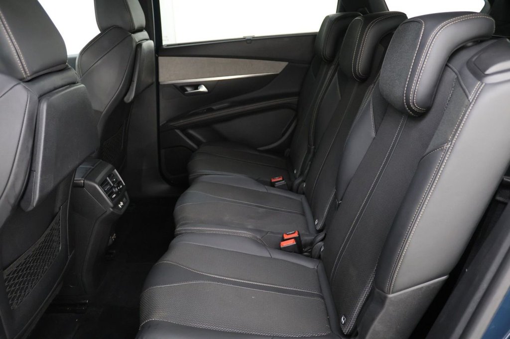 Used Peugeot 5008 2022 for sale - 76909939: Photo 22