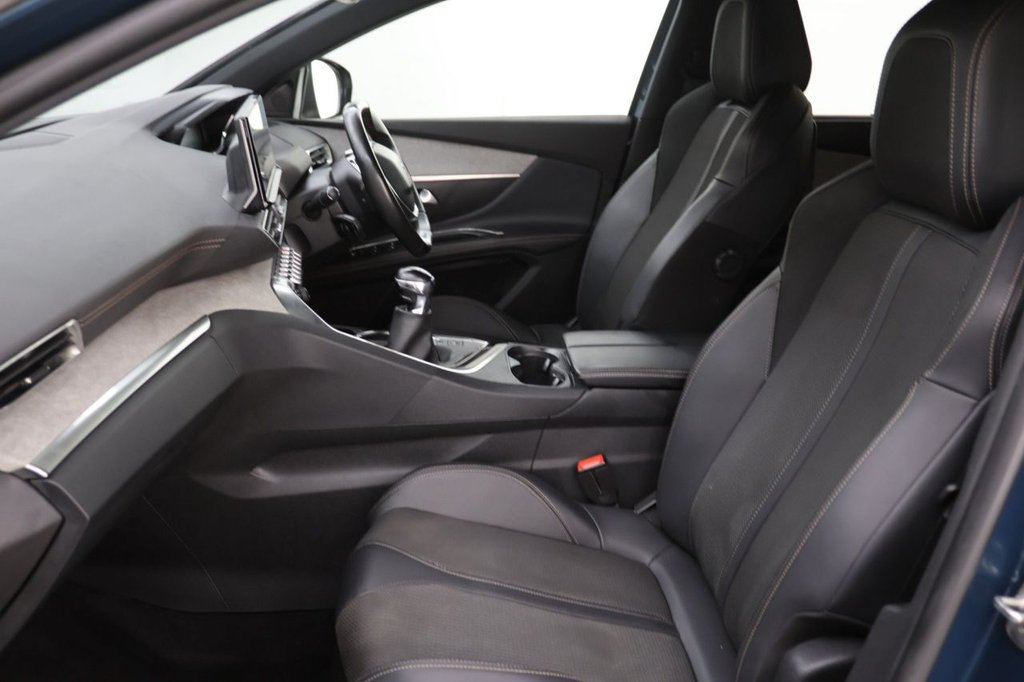 Used Peugeot 5008 2022 for sale - 76909939: Photo 23