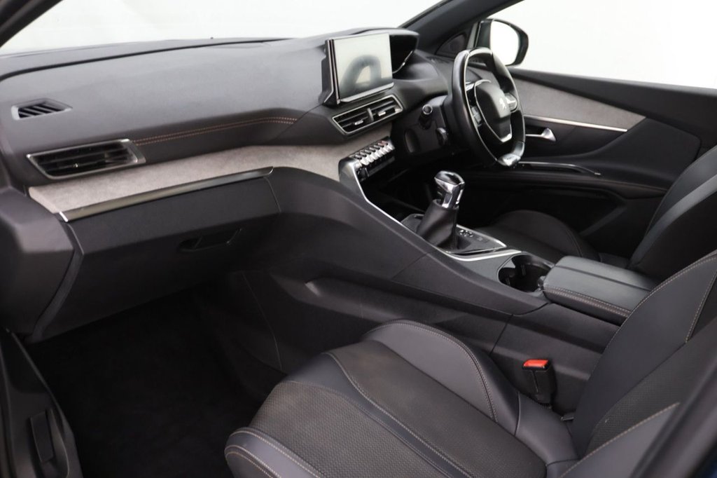 Used Peugeot 5008 2022 for sale - 76909939: Photo 25