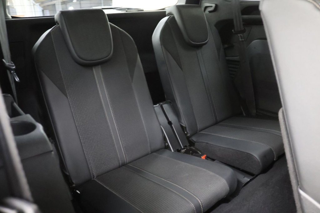 Used Peugeot 5008 2022 for sale - 76909939: Photo 27