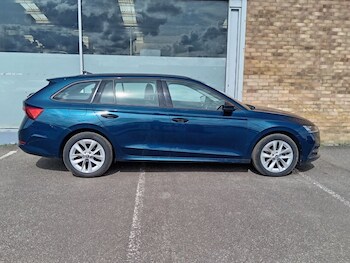 Used Skoda Octavia 2022 for sale - 75875778: Photo