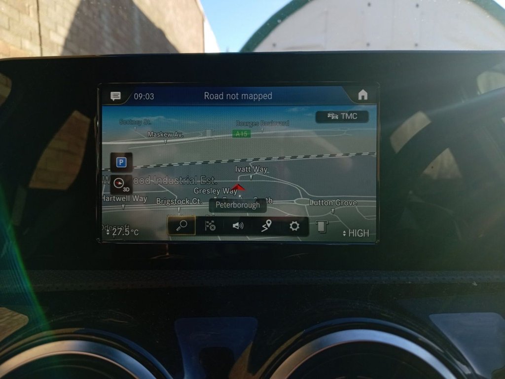 Used Mercedes-Benz A-Class 2019 for sale - 77583186: Photo 10