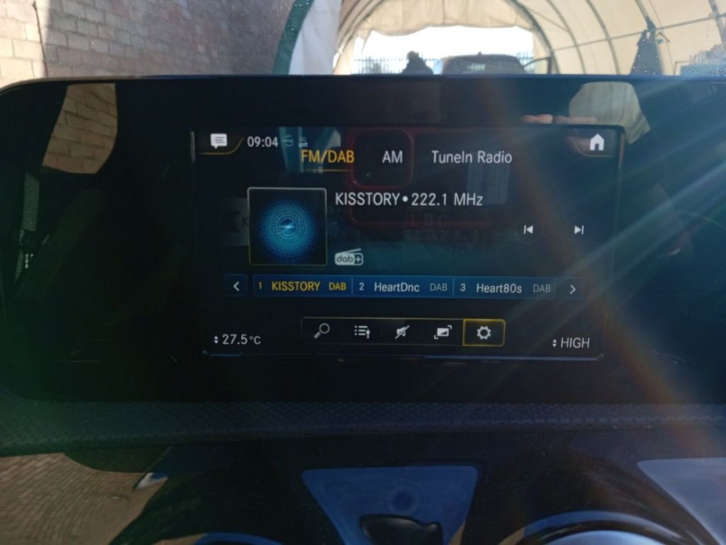 Used Mercedes-Benz A-Class 2019 for sale - 77583186: Photo 12