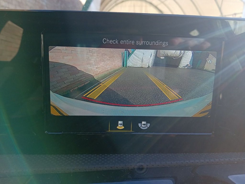 Used Mercedes-Benz A-Class 2019 for sale - 77583186: Photo 2