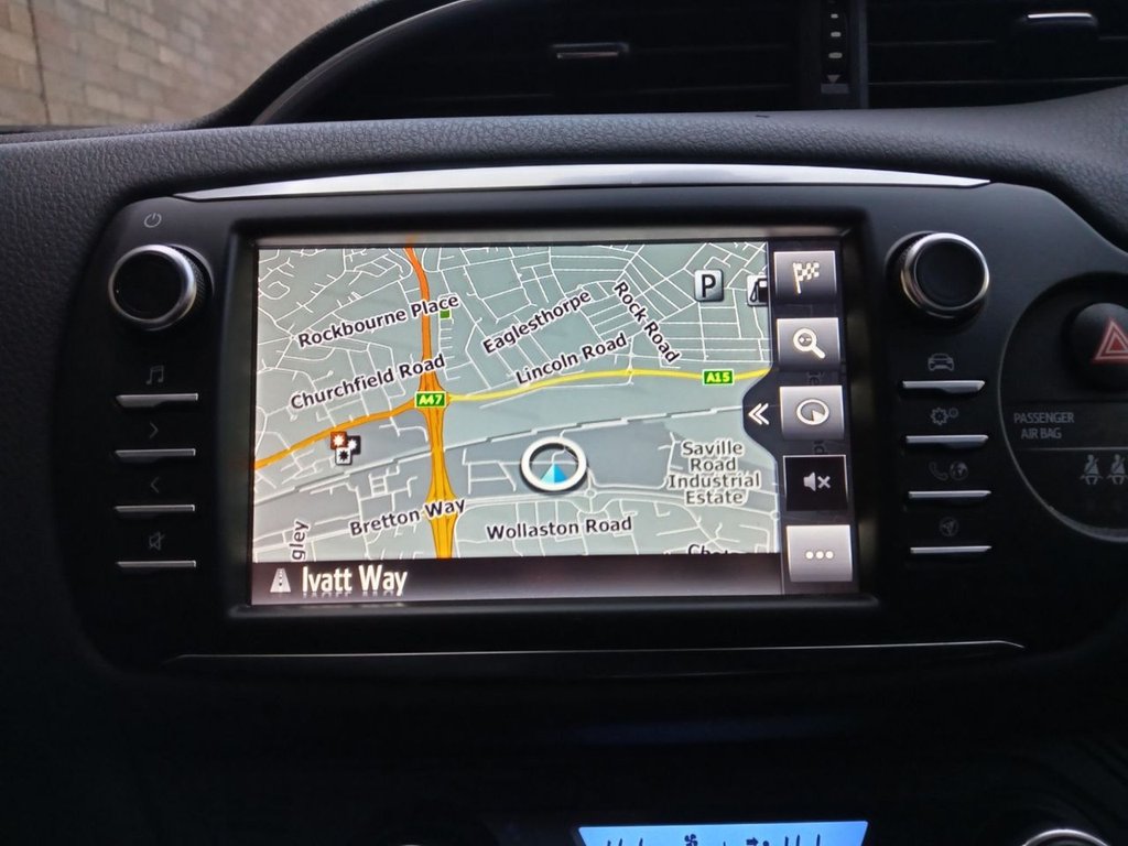 Used Toyota Yaris 2019 for sale - 77593924: Photo 10