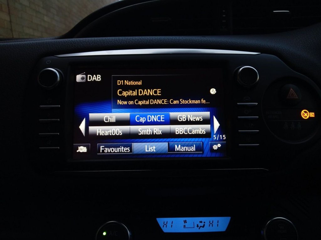 Used Toyota Yaris 2019 for sale - 77593924: Photo 12