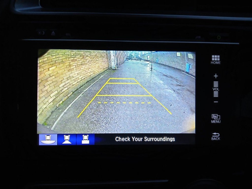 Used Honda Jazz 2019 for sale - 76698341: Photo 2