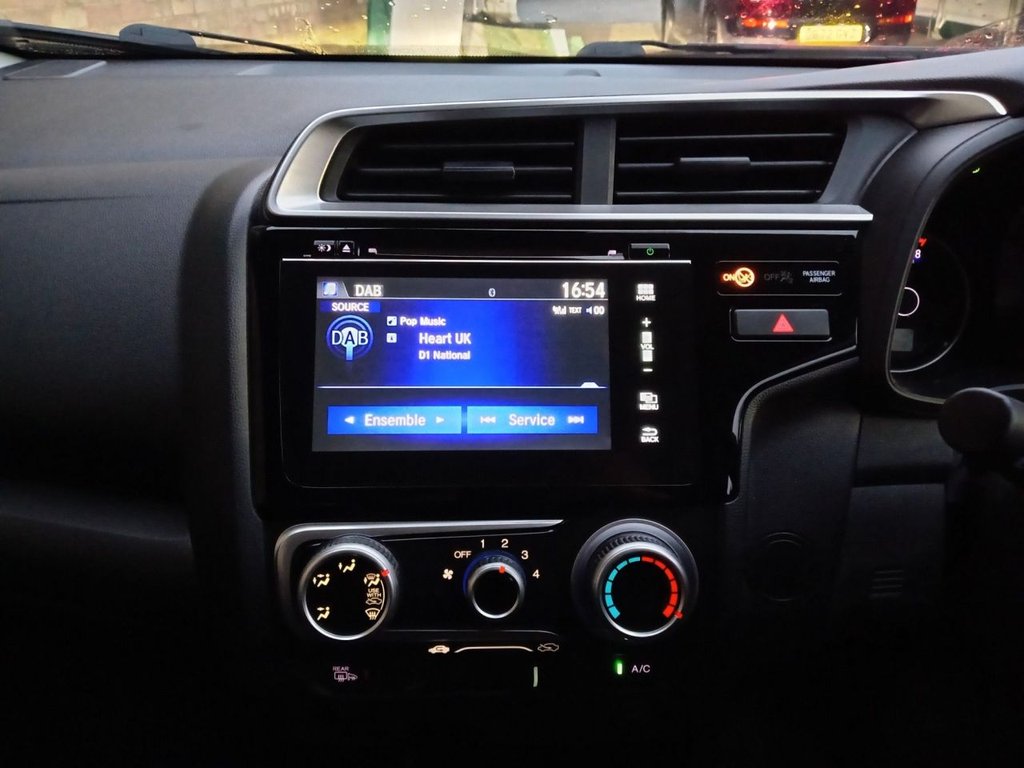 Used Honda Jazz 2019 for sale - 76698341: Photo 8