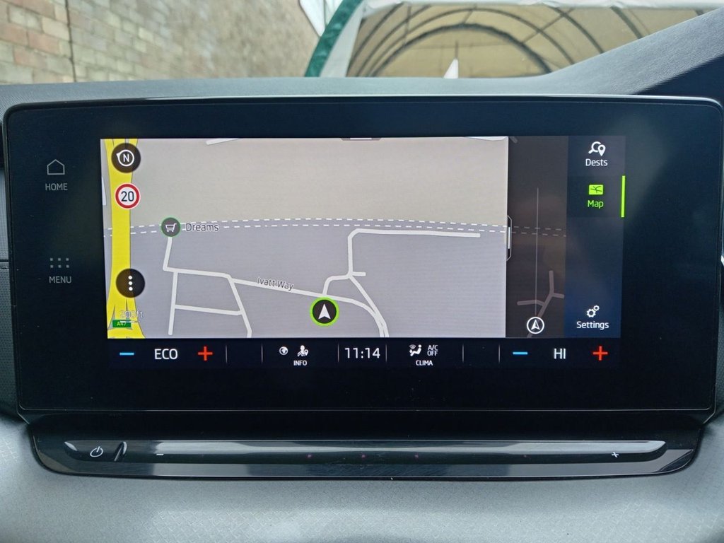 Used Skoda Octavia 2022 for sale - 77692798: Photo 10