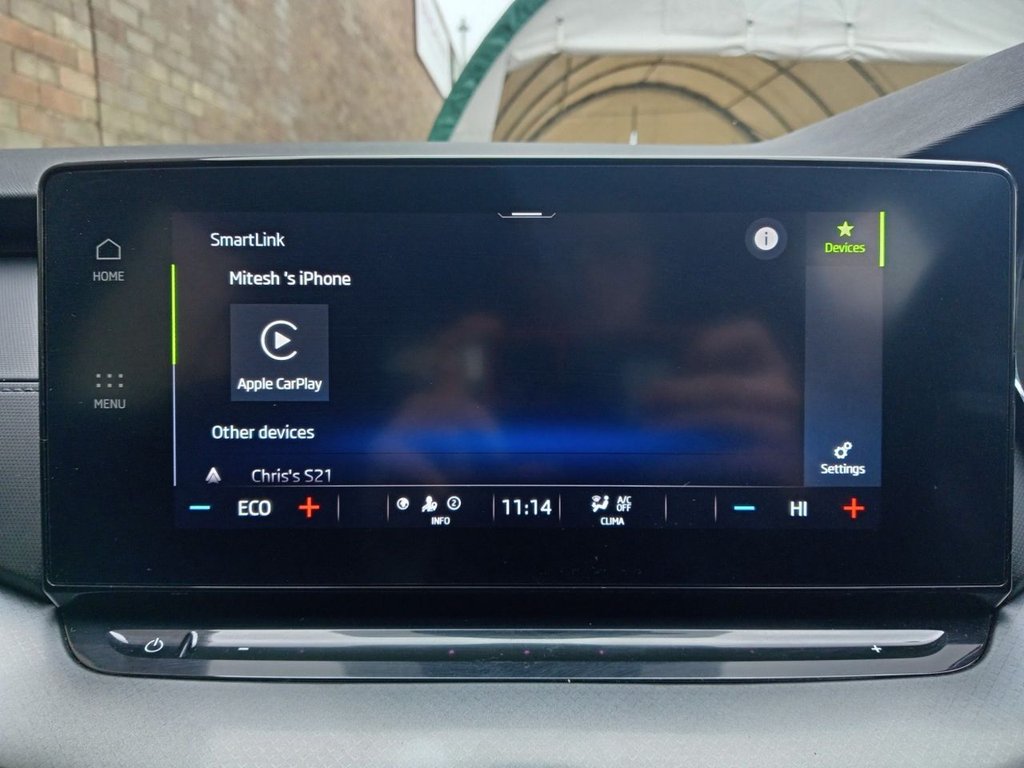 Used Skoda Octavia 2022 for sale - 77692798: Photo 13