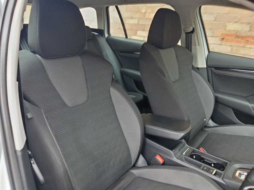 Used Skoda Octavia 2022 for sale - 77692798: Photo 5