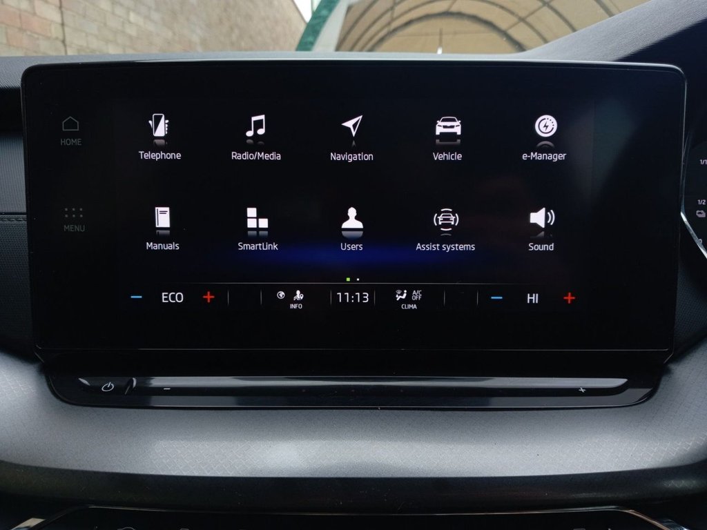 Used Skoda Octavia 2022 for sale - 77692798: Photo 8