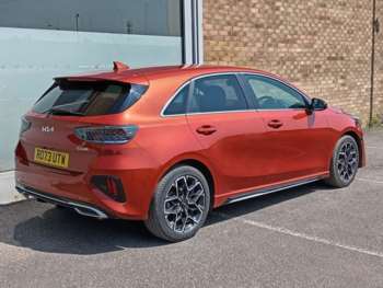 Used Kia Ceed 2023 for sale - 74998369: Photo