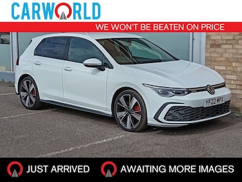 Used Volkswagen Golf 2022 for sale - 75752957: Photo