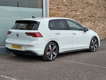 Used Volkswagen Golf 2022 for sale - 75752957: Photo
