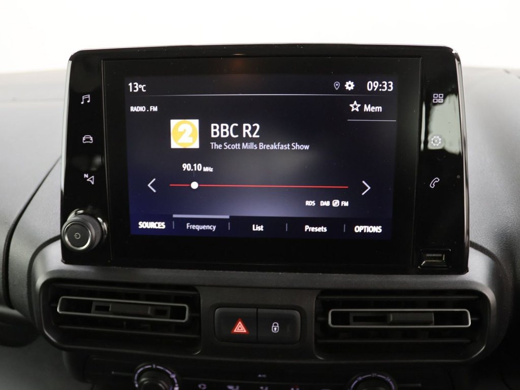 Used Vauxhall Combo Life 2019 for sale - 78082316: Photo 14