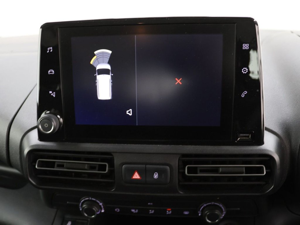 Used Vauxhall Combo Life 2019 for sale - 78082316: Photo 15