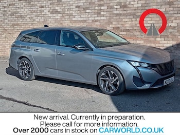 Used Peugeot 308 SW 2022 for sale - 79562330: Photo