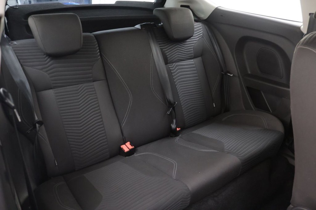 Used Ford Fiesta 2015 for sale - 77463496: Photo 16