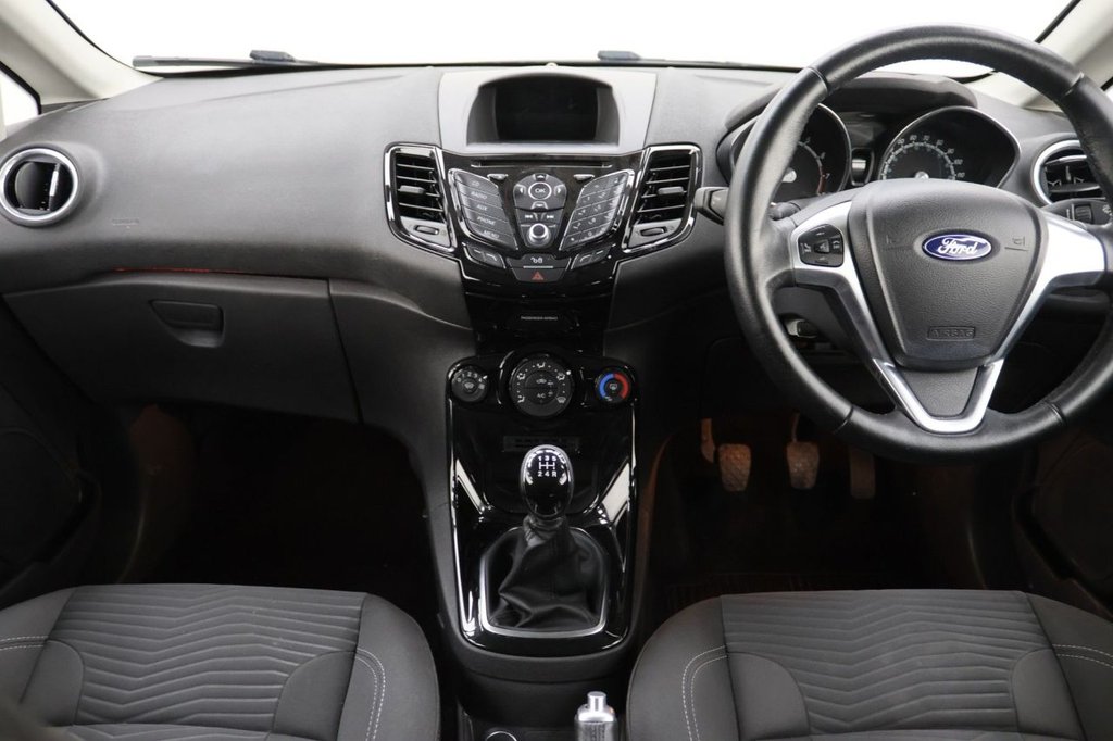 Used Ford Fiesta 2015 for sale - 77463496: Photo 17
