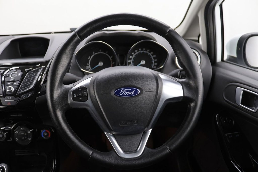 Used Ford Fiesta 2015 for sale - 77463496: Photo 19