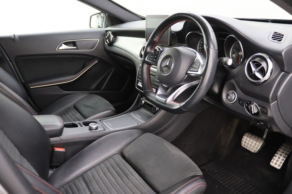 Used Mercedes-Benz GLA 2019 for sale - 78030162: Photo 10