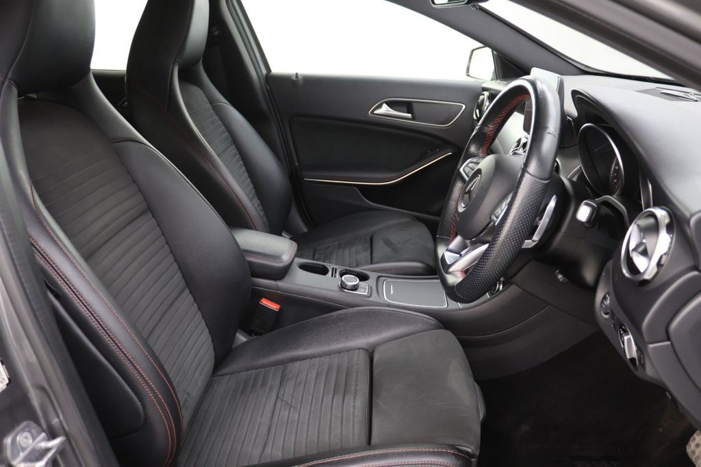 Used Mercedes-Benz GLA 2019 for sale - 78030162: Photo 12