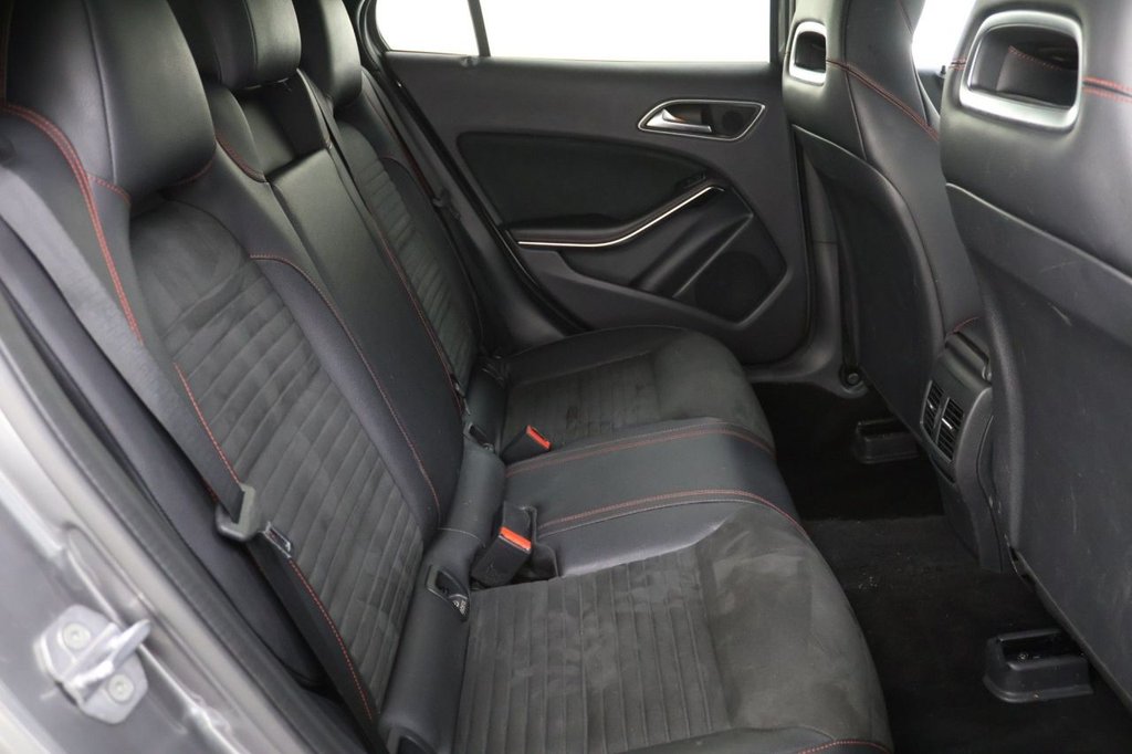 Used Mercedes-Benz GLA 2019 for sale - 78030162: Photo 18