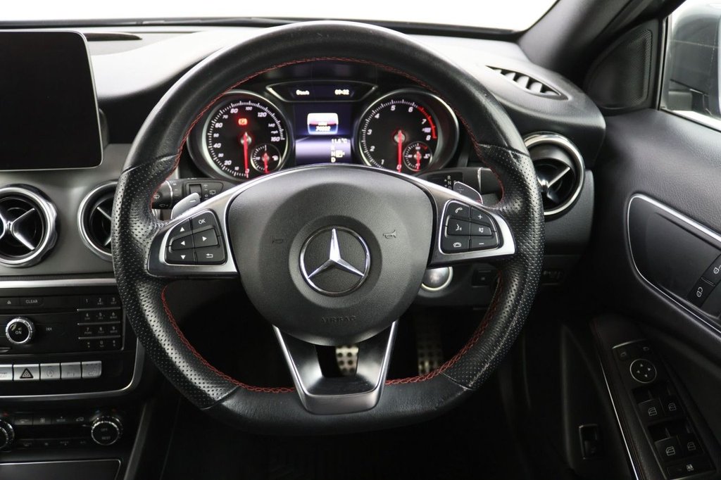 Used Mercedes-Benz GLA 2019 for sale - 78030162: Photo 21