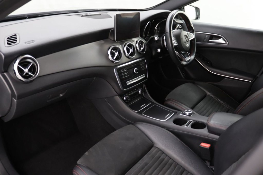 Used Mercedes-Benz GLA 2019 for sale - 78030162: Photo 25