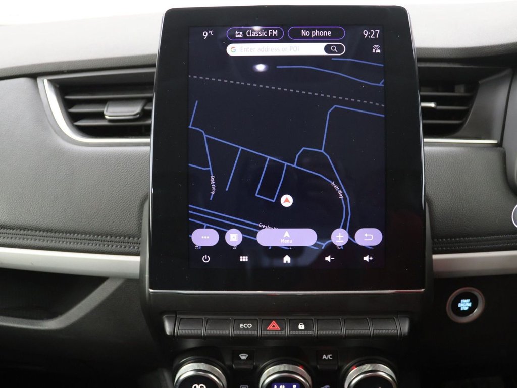 Used Renault Zoe 2021 for sale - 77981448: Photo 14