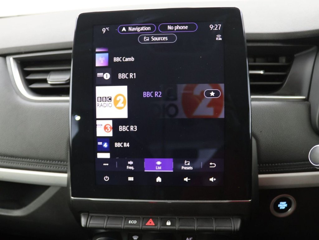 Used Renault Zoe 2021 for sale - 77981448: Photo 15