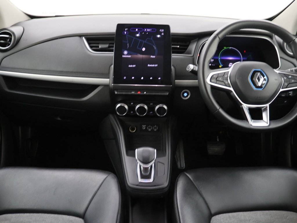 Used Renault Zoe 2021 for sale - 77981448: Photo 18