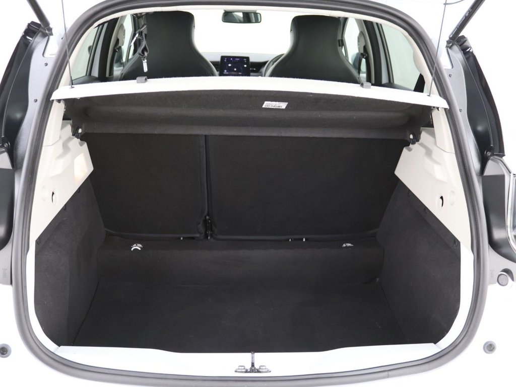 Used Renault Zoe 2021 for sale - 77981448: Photo 25