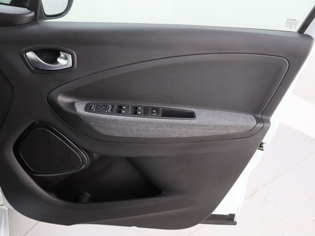 Used Renault Zoe 2021 for sale - 77981448: Photo 26