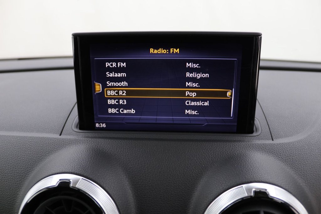 Used Audi A3 2019 for sale - 76505991: Photo 13