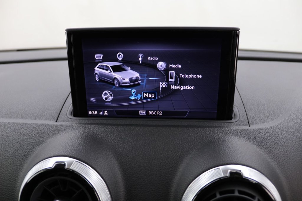 Used Audi A3 2019 for sale - 76505991: Photo 14