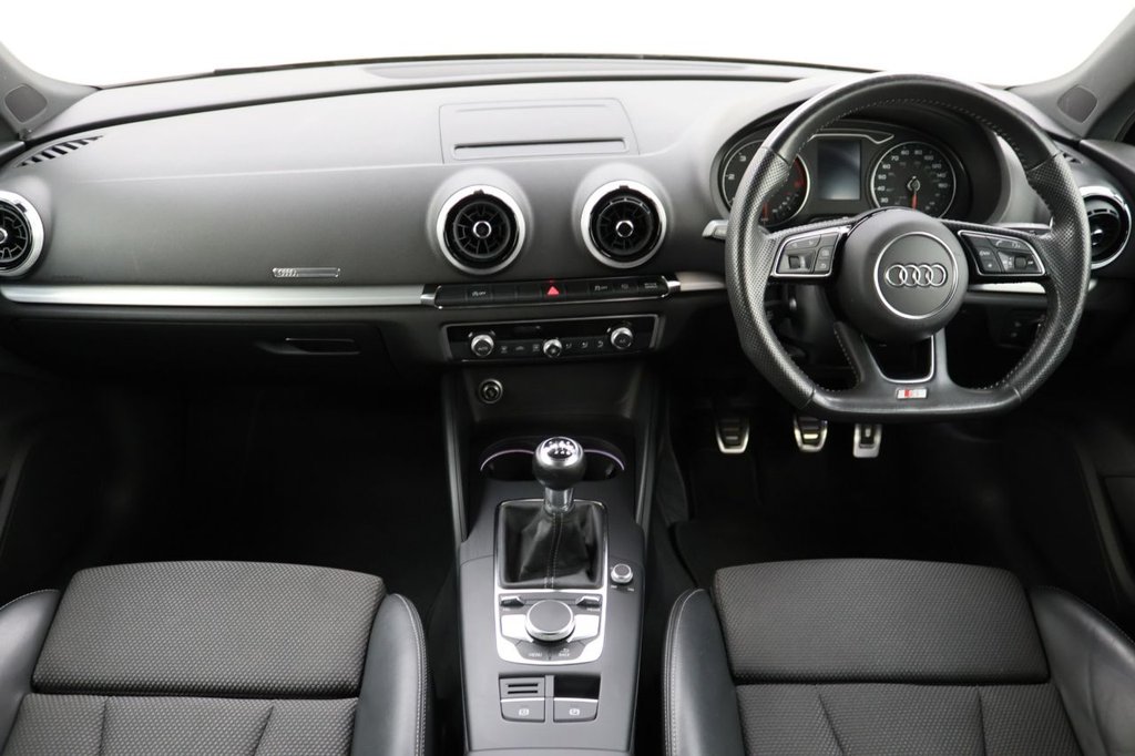 Used Audi A3 2019 for sale - 76505991: Photo 18