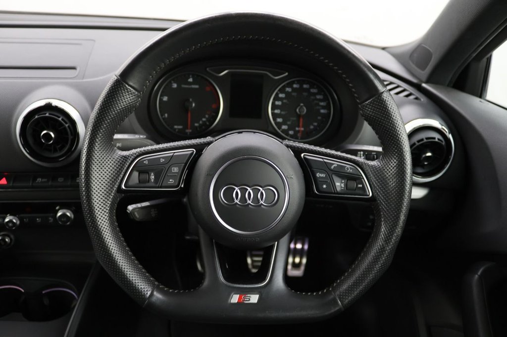 Used Audi A3 2019 for sale - 76505991: Photo 20