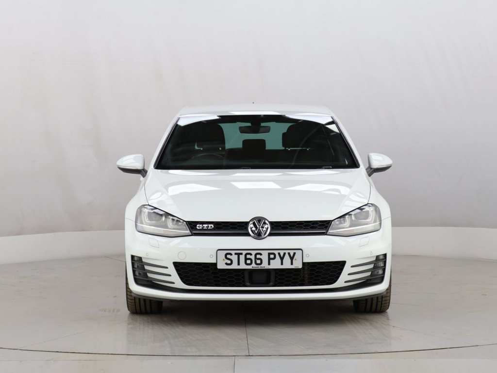 Used Volkswagen Golf 2016 for sale - 76301104: Photo 3