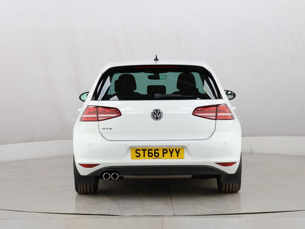 Used Volkswagen Golf 2016 for sale - 76301104: Photo 9