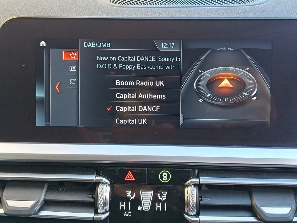 Used BMW 3 Series 2020 for sale - 76942829: Photo 10