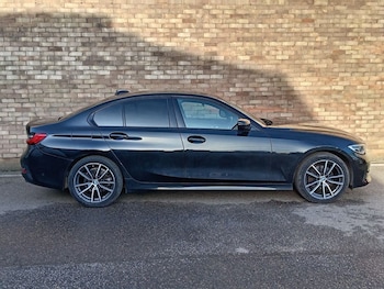 Used BMW 3 Series 2020 for sale - 76942829: Photo