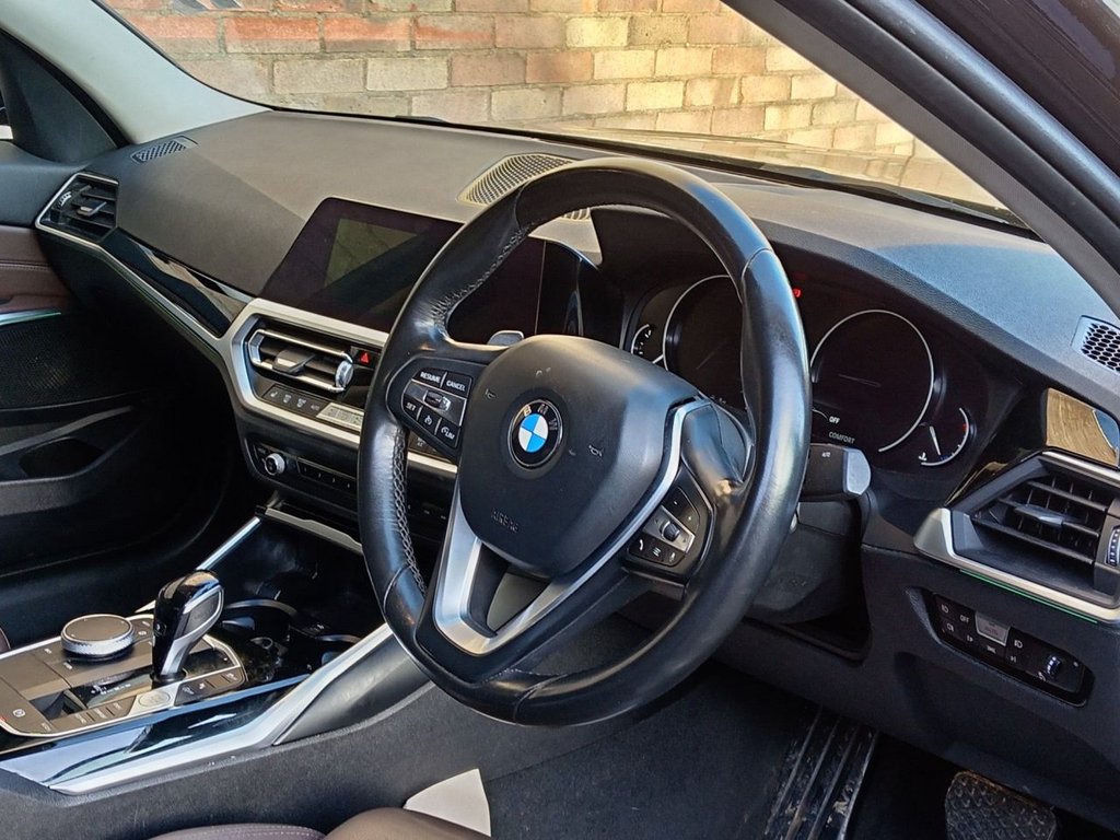 Used BMW 3 Series 2020 for sale - 76942829: Photo 5