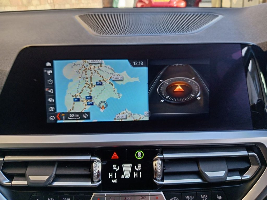 Used BMW 3 Series 2020 for sale - 76942829: Photo 8